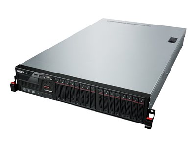 Lenovo Thinkserver Rd640 70b0 70b0000psp